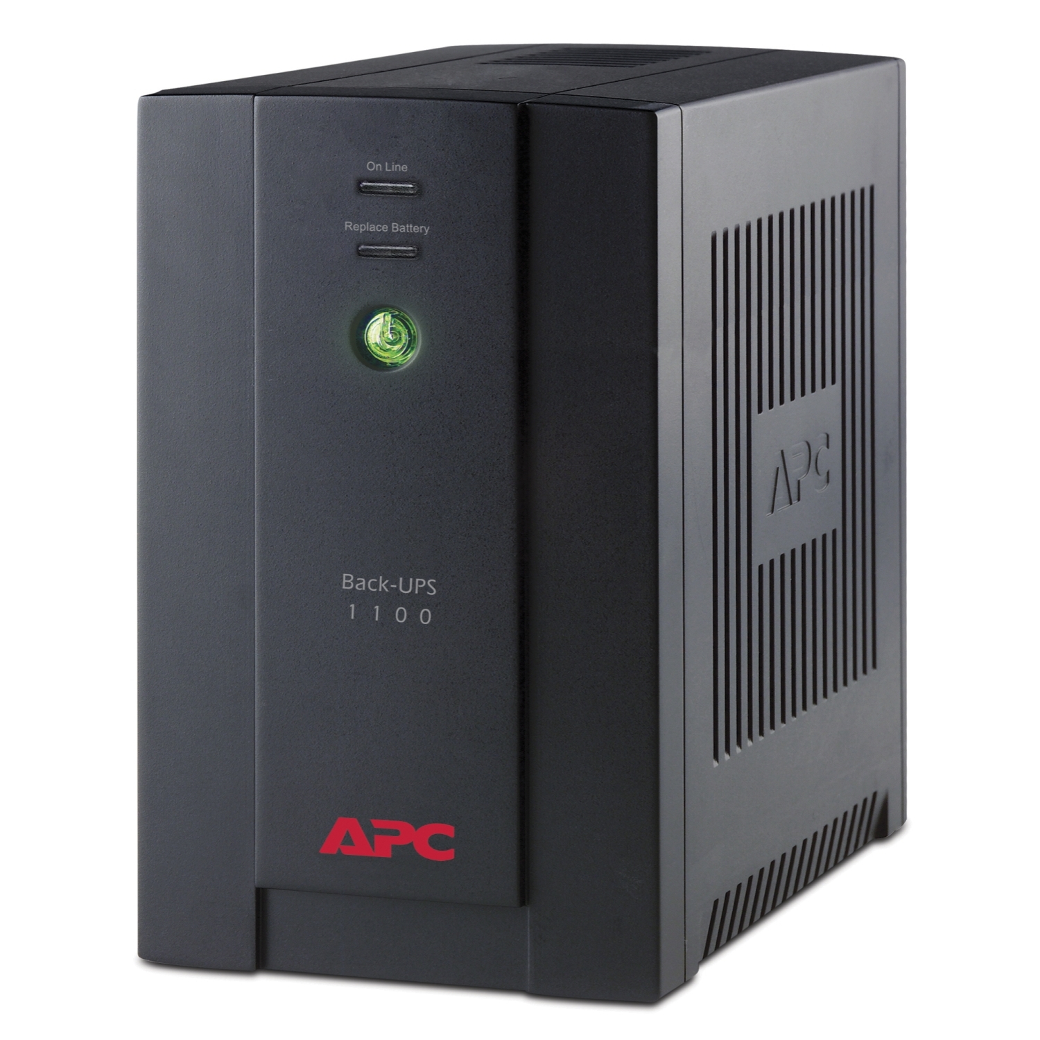 ИБП APC Back-UPS 1100 ВА, 230 В